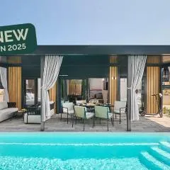 Aminess Style Glamping Villas & Holiday Homes Atea