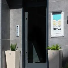 PALAZZO NOVA luxury apartments