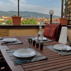 Cecchi Rooftop