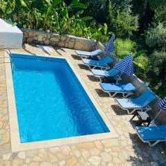 Villa Plum Garden