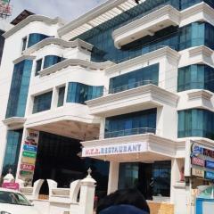 Hotel Sun World