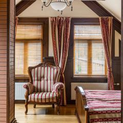 Apartment 1925