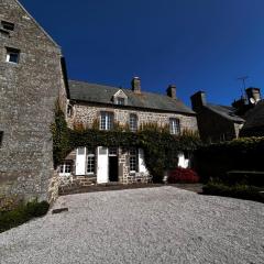 Le conquérant - chambres meublées - Barfleur