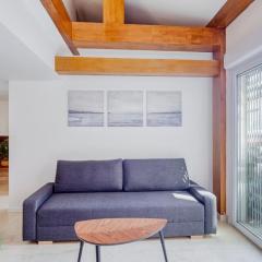 Saint Roch 2 - LB - Nice apartment in Villejuif for 6p