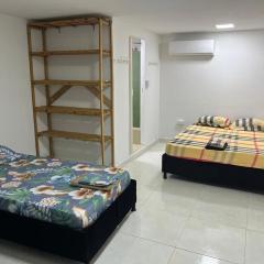 Habitación cerca a la playa 104