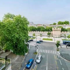 ibis Avignon Centre Gare