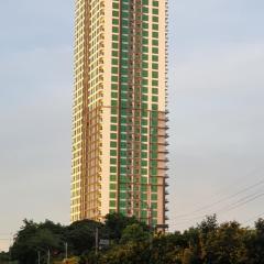 Dusit Grand Condo View