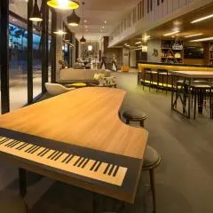 ibis Styles Taubate
