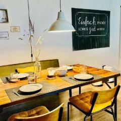 Ferienwohnung Nordnest