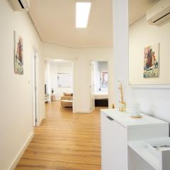 Global Properties, Vivienda centrica de 4 habitaciones