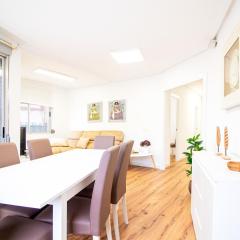 Global Properties, Vivienda centrica de 4 habitaciones