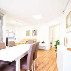 Global Properties, Vivienda centrica de 4 habitaciones