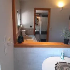 Marcia's Welcome House