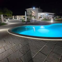 Villa delle Stelle con piscina