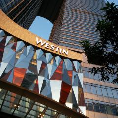 The Westin Guangzhou