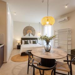 Terra Alta - Ospitalità siciliana