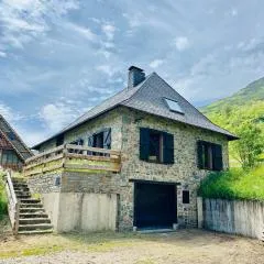 Gessa bonita casa junto a Baqueira DREAM