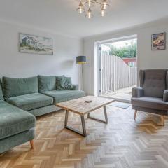 Sandbanks - 2 min to the beach! , Crabpot Cottages Hunstanton