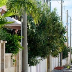 Residence Salù Lido Marini