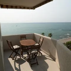 Benalbeach & Views with Terrace by ELE Apartments