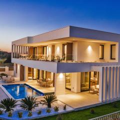 Villa Javori ZadarVillas
