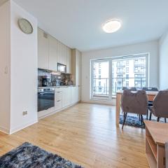 Starowiejska 48 Comfort Apartments