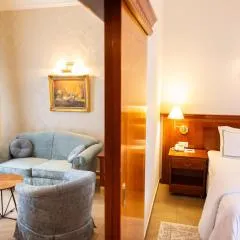 Hotel Waldinger