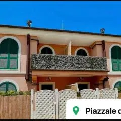 Conero Casa - Marcelli di Numana in Piazzale Tremiti 7 con Parcheggio Esclusivo