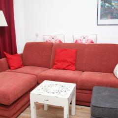 Kaiserallee, Fewo 130