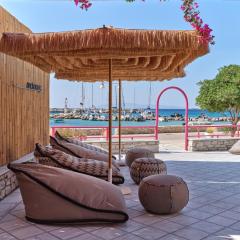 Anchorage Paros