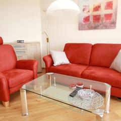 Kaiserallee, Fewo 211