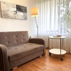 Kaiserallee, Fewo 200