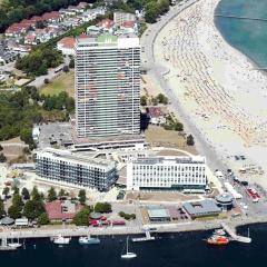 Trelleborgallee, Fewo 110