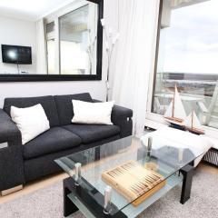 Trelleborgallee, Fewo 127