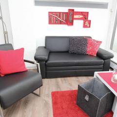 Trelleborgallee, Fewo 161