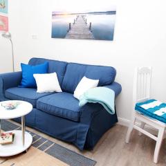 Vogteistraße, Fewo 214