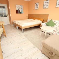 Trelleborgallee, Fewo 199