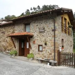 Casa Mesilda