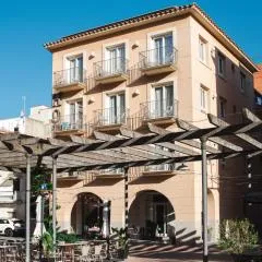 Hotel Plaça