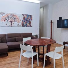 Charming Madrid Las Ventas