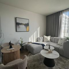 Dante One Rosebank Apartment
