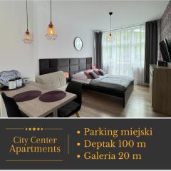 Apartament Lawendowy