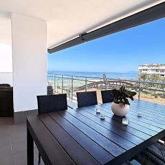 Dunas Sunset - Beachfront Bliss in Torrox Costa