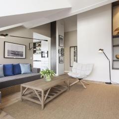 Residenz Bellevue 05 - Wohnung Larus