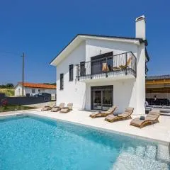 Villa Enja for 8 people near Pula with private pool & pet friendly