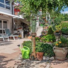 Ferienwohnung im Liestengarten