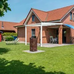 Haus Hafenblick