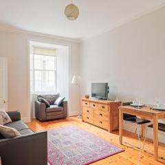 Forrest Hill Retreat