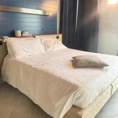 Albavillage Hotel Wellness & Camping