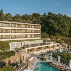 Divani Corfu Palace